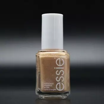 Лак для ногтей Essie 818 GLEE-FOR-ALL Gold Shimmer 13,5 мл