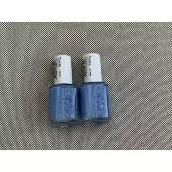 Лак для ногтей Essie 889 DON'T BURST MY BUBBLE Синий 13,5 мл