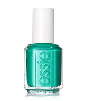 Лак для ногтей essie Blau- und Grntne, Nr. 266 - Naughty Nautical, 13.5 ml