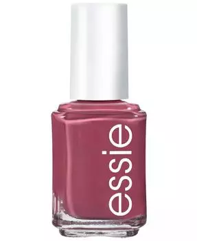 Лак для ногтей Essie, цвет Angora Cardi (deep rose with a cream finish)