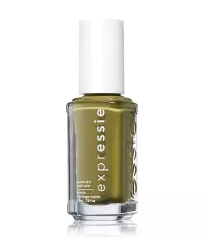 Лак для ногтей essie Expressie vegane Formel, Nr. 320 - Precious Cargo-Go!, 10 ml