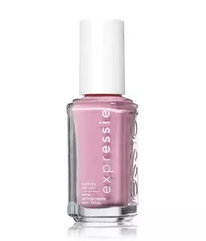 Лак для ногтей essie Expressie vegane Formel, Nr. 01, 10 ml
