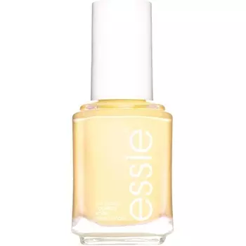 Лак для ногтей Essie For Intense Nail Art 648 Summer Soul-Stice Yellow 13,5 мл, Maybelline New York