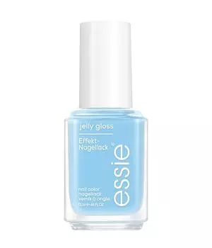 Лак для ногтей essie jelly gloss, Nr. 100 - sky jelly, 14 ml