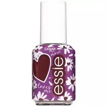 Лак для ногтей Essie Коллекция ко Дню святого Валентина Cream Finish Love-Fate Relationship 0,46 жидких унций