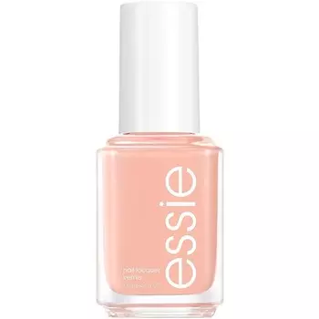 Лак для ногтей Essie, коллекция Sunny Business, лето 2020, теплый телесный цвет, кремовый оттенок You're a Catch, 0,46 жидких унции
