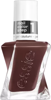 Лак для ногтей essie Nagellack Gel Couture 542 All Checked Out, 13,5 ml
