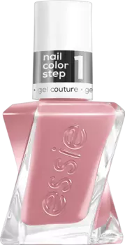 Лак для ногтей essie Nagellack Gel Couture 485 Princess Charming, 13,5 ml