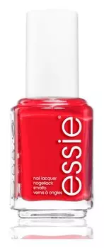 Лак для ногтей Essie Nails, оттенок 66 Too Too Hot 13.5 мл