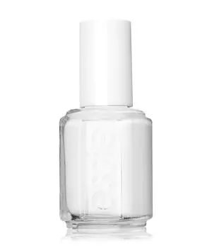 Лак для ногтей essie Nudetne, Nr. 01 - Blanc, 13.5 ml