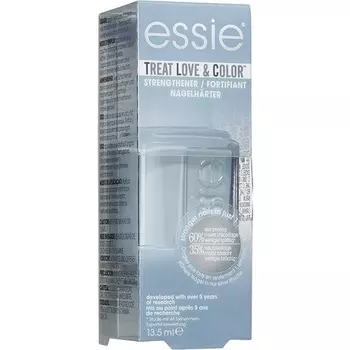 Лак для ногтей Essie Treat Love & Color 85 Indigo For It 14 мл