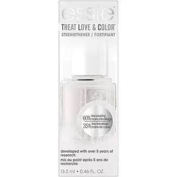 Лак для ногтей Essie Treat Love & Color для нормальных, сухих и ломких ногтей — In The Balance 0,46 эт. унция