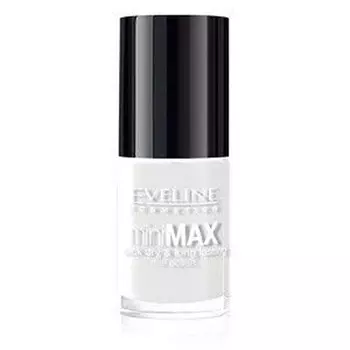Лак для ногтей Eveline Cosmetics Mini Max № 253 5 мл