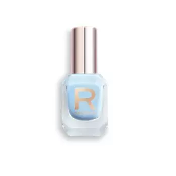 Лак для ногтей Express Nails Varnish Esmalte de Uas Revolution, Aqua Blue