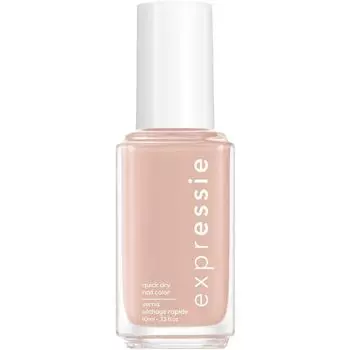 Лак для ногтей Expressie Esmalte de Uas Secado Rpido Essie, 000 Crop Top Roll
