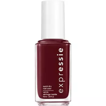 Лак для ногтей Expressie Esmalte de Uas Secado Rpido Essie, 290 Not So Low Key