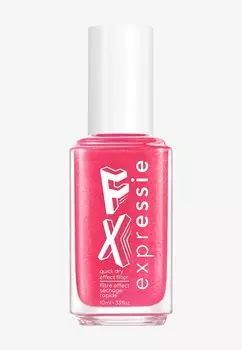 Лак для ногтей Expressie Nailpolish Essie, цвет ethereal glow fx