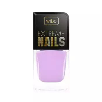 Лак для ногтей Extreme Nails Polish 537 Wibo, 1 UD