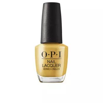 Лак для ногтей Fall nail lacquer Opi, 15 мл, Ochre do the Moon