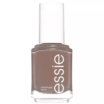 Лак для ногтей Fall Trend 2019 Cream Finish Easily Suede, 0,46 жидких унций, Essie