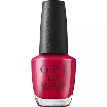 Лак для ногтей Fall Wonders Collection Red-Veal Your Truth, Opi