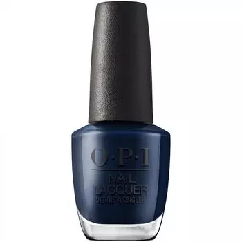 Лак для ногтей Falls Wonders Nail Lacquer Opi, Midnight Mantra