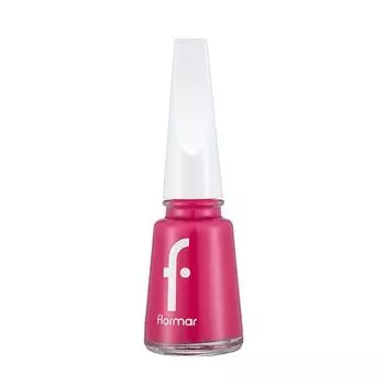 Лак для ногтей Flormar, цвет 562, 11 мл