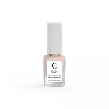 Лак для ногтей French Manicure бежевый 02 11 мл Couleur Caramel