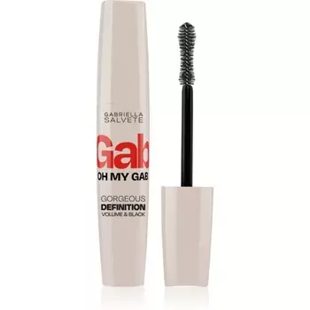 Лак для ногтей Gabriella Salvete Gorgeous Definition 11 мл Oh My Gab