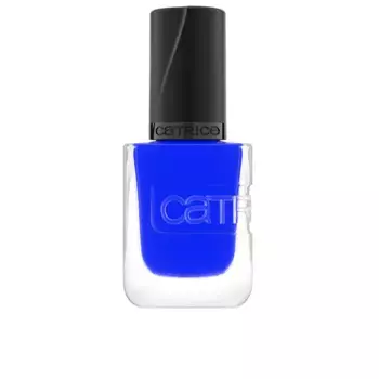 Лак для ногтей Gel affair esmalte de uas Catrice, цвет 027-Your Royal Highness, 10,5 мл.