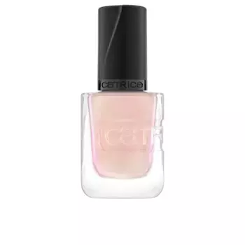 Лак для ногтей Gel affair esmalte de uas Catrice, цвет 003-The Pearl Next Door, 10,5 мл.