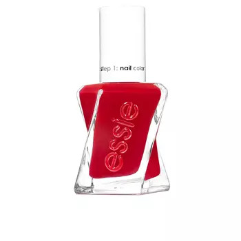 Лак для ногтей Gel couture Essie, 13,5 мл, 510-lady in red