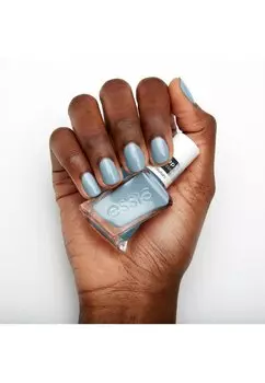 Лак для ногтей GEL COUTURE Essie, бежевый