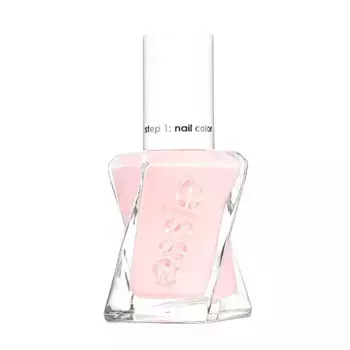 Лак для ногтей Gel Couture Essie, цвет matter of fiction