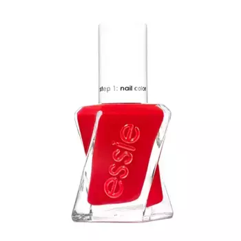Лак для ногтей Gel Couture Essie, цвет lady in red