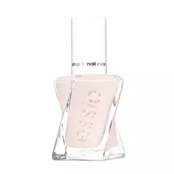 Лак для ногтей Gel Couture Essie, цвет paint the gown red