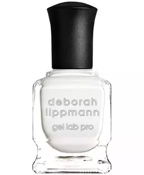 Лак для ногтей Gel Lab Pro Deborah Lippmann, цвет Amazing Grace