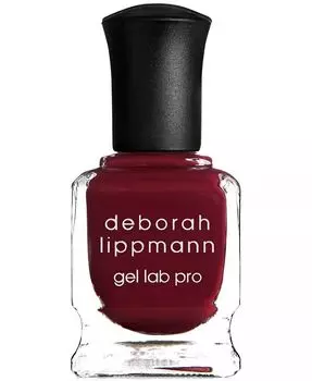 Лак для ногтей Gel Lab Pro Deborah Lippmann, цвет Lady Is A Tramp