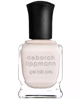 Лак для ногтей Gel Lab Pro Deborah Lippmann, цвет Shes A Rocket