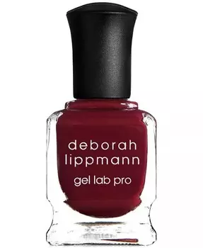 Лак для ногтей Gel Lab Pro Deborah Lippmann, цвет Inside My Love