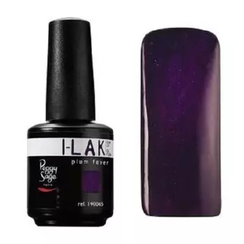 Лак для ногтей Peggy Sage Nails I - Lak Uv & Led Plum Ferver