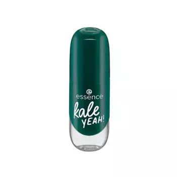 Лак для ногтей Gel Nail Colour Esmalte De Unas Essence, 60