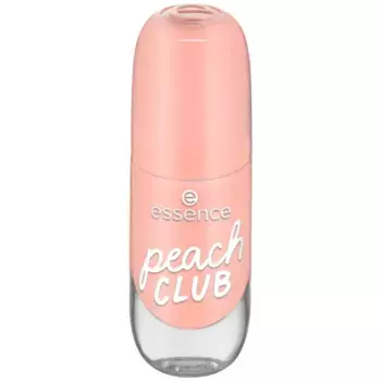Лак для ногтей gel nail colour esmalte de uas Essence, цвет 68