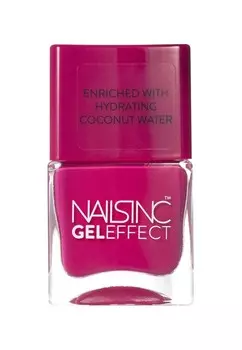 Лак для ногтей GEL Nails Inc, розовый