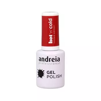 Лак для ногтей Gel Polish Andreia, цвет hc2