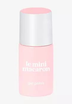 Лак для ногтей Gel Polish Le Mini Macaron, цвет honey ginger