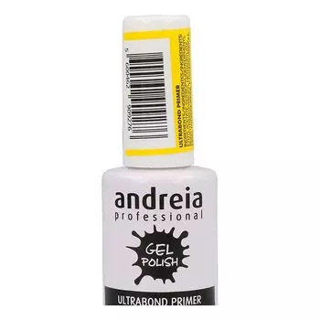 Лак для ногтей Gel Polish Ultrabond Primer Andreia, 10.5 мл.