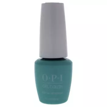 Лак для ногтей Gelcolor Was It All A Dream, 0,25 унции, Opi