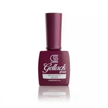 Лак для ногтей Gellack Plus Esmalte De Uas Semipermanente Profesional C5 Cosmetics, цвет 791 marina