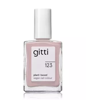 Лак для ногтей gitti no. 123, Helles Lavendel, 15 ml